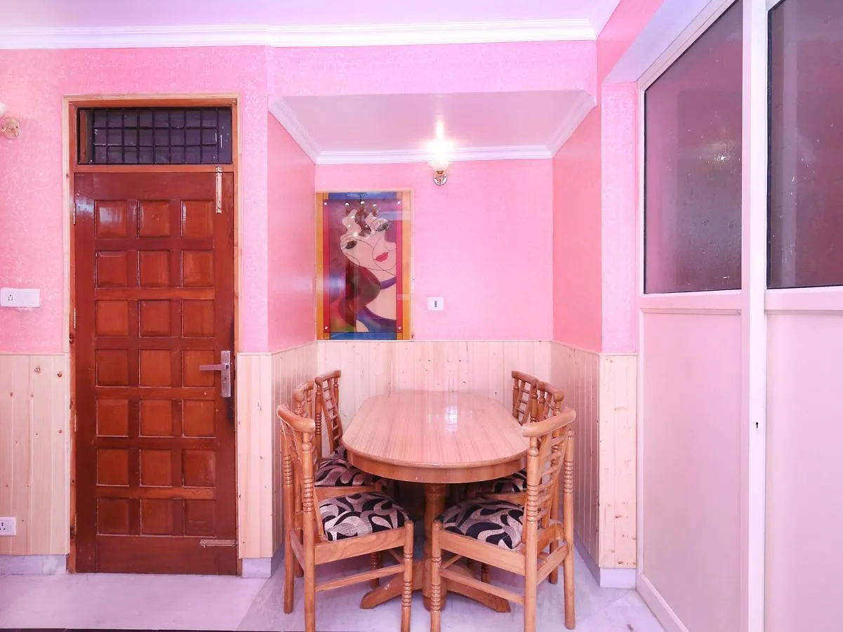 Apartment 2Rk Home In Panthaghati, Shimla