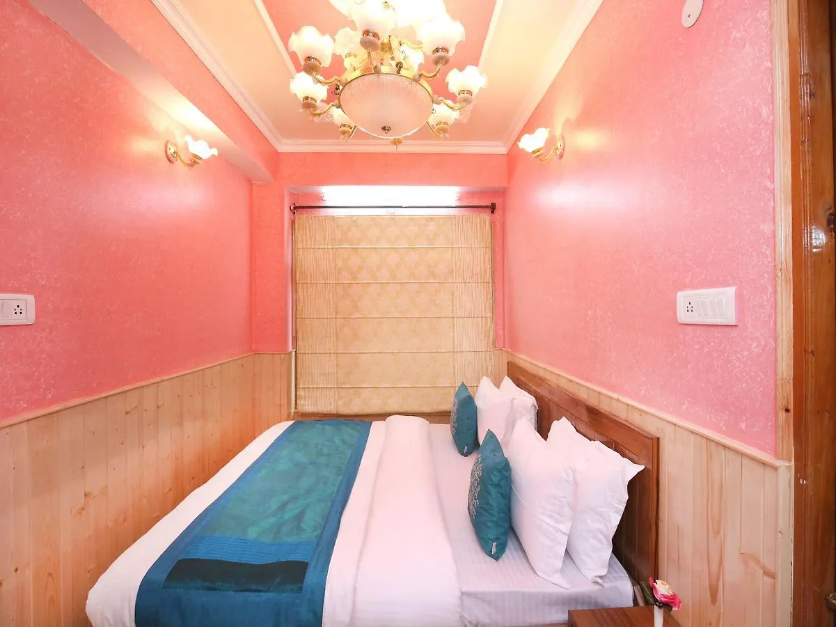 Apartment 2Rk Home In Panthaghati, Shimla